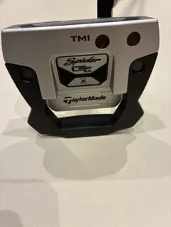 TaylorMade Spider GTx TM1 パター　34インチ