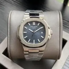 Patek Philippe Nautilus 自動巻き時計