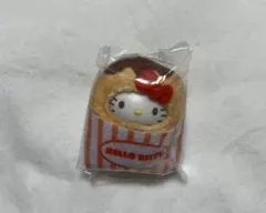 サンリオ ちびっとも ハローキティ　おかず