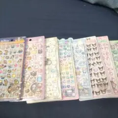 正規品 ボンボンドロップシール ズートピア イオン限定 サンリオ