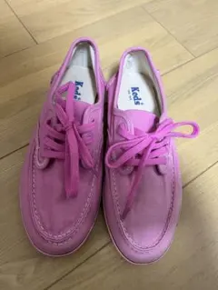 Keds ピンク スニーカー23cmのサムネイル