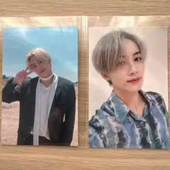 セブチ SEVENTEEN Ode to You カラットゾーン ジョンハン