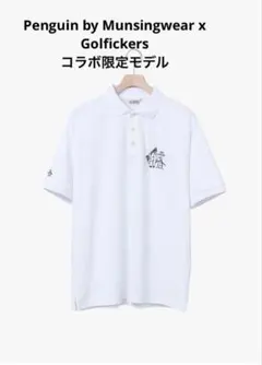 BEAMS GOLF ミッキー ポロシャツ ホワイト M - メルカリ