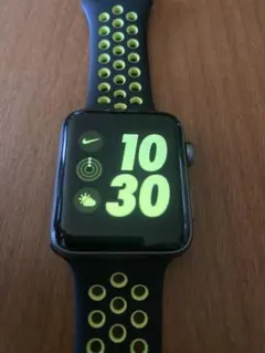 2026年最新】apple watch 2 nikeの人気アイテム - メルカリ