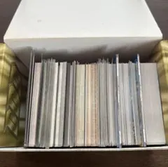 カードゲーム 引退品 300枚超 プロモ中心