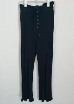 MACPHEE コットンパンツ　36のサムネイル