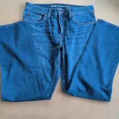 Old Navy メンズ デニムパンツ Regular Standardのサムネイル