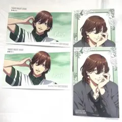 メルカリ便 うたプリ うたのプリンスさま タブナイ 特典 セット