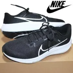 新品 31cm ナイキ エア ズーム ペガサス 40 ランニング スニーカー