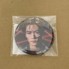 ランペ 川村壱馬 DMMスクラッチ E賞 缶バッジ