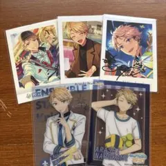 2026年最新】ぱしゃっつ あんスタ まとめ売りの人気アイテム - メルカリ