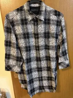 DIESEL7部袖シャツLサイズのサムネイル