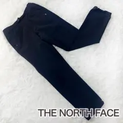 THE NORTH FACE バーブパンツ NBW31605 WOMAN XL黒