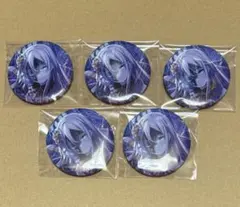 プロセカ 宵崎奏 グリ缶 2A 再販　グリッター缶バッジ