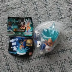 2026年最新】超サイヤ人ブルー ベジータ フィギュアの人気アイテム