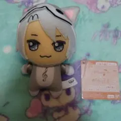 2025年最新】八乙女楽 ぬいぐるみの人気アイテム - メルカリ