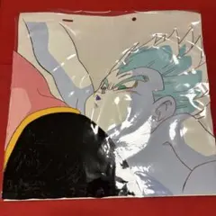 ドラゴンボール ピッコロ A2セル画 - メルカリ