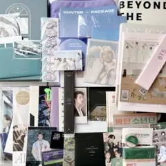 BTS 詰め合わせ まとめ売り 【匿名配送】