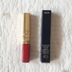 Dior ホリデー2025 シークイン リキッドデュオ 720【一度使用】