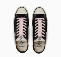 ト*ン様 CONVERSE ALL STAR OX / BREAKFAST CL