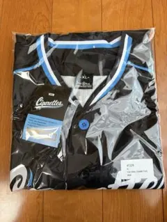 THE ORAL CIGARETTES ベースボールTシャツ