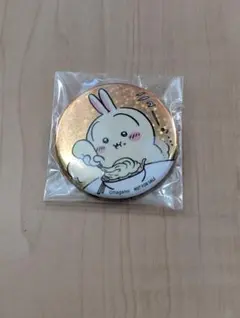 2025年最新】ちいかわらんど ノベルティ 缶バッジ ちいかわの人気
