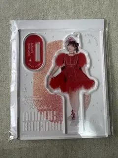 2026年最新】グループ名：FRUITS ZIPPER アクリルスタンドの人気