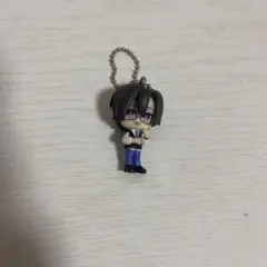 カラフルピーチ もふ ガチャフィギュア