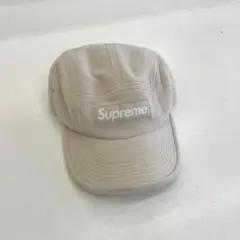 supreme 17AW/Loro Piana Camp Cap 値段交渉可能 - メルカリ