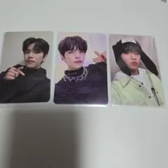 2026年最新】straykids oddinary トレカの人気アイテム - メルカリ