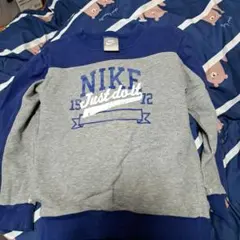 nike トレーナー 120