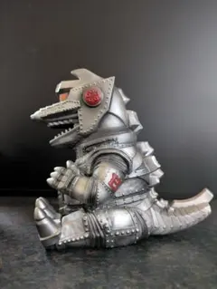 2025年最新】鎮座獣 ゴジラ リペイントの人気アイテム - メルカリ