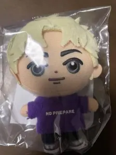 2025年最新】ノンプリぬいぐるみの人気アイテム - メルカリ