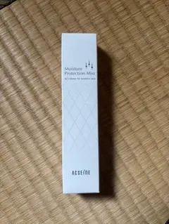 ACSEINE Moisture Protection Mist 40mlのサムネイル