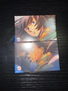 鬼滅の刃 無限城編 冨岡義勇全方位コレクション缶バッジ