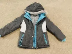 ZeroXposur（ゼロエクスポージャー） キッズ用スキージャケット