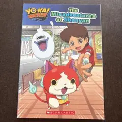 洋書 Yo-Kai Watch