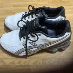 2025年最新】asics ゴルフ シューズ(男性用)の人気アイテム - メルカリ