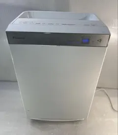 ダイキン クリアフォースZ 除加湿空気清浄機 MCZ70UE5-W 稼働品 - メルカリ