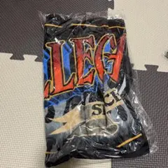 ELLEGARDEN タオル　新品