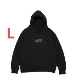 vault room 葛葉 パーカー Lサイズ 新品 未開封 - メルカリ