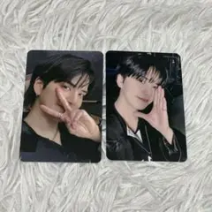 2025年最新】the boyz ヨンフン トレカの人気アイテム - メルカリ