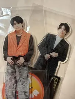 2026年最新】超特急 ハル アクスタの人気アイテム - メルカリ