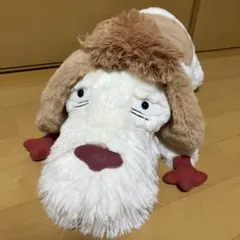 2025年最新】ジブリパーク ヒン ぬいぐるみの人気アイテム - メルカリ