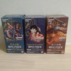 2026年最新】ロマンスドーン box 未開封の人気アイテム - メルカリ