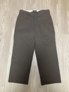 レッドキャップ　PT20 ワークパンツ　ブラウン　34×28 redkap