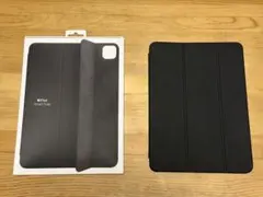 iPad Smart Folio iPad Pro 11インチ用 ブラック