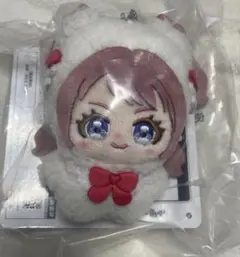 学園アイドルマスター 学マス 花海咲季 一番くじ きららいずマスコット ぬい