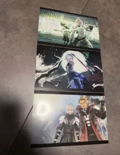 2026年最新】FF7エバークライシスの人気アイテム - メルカリ