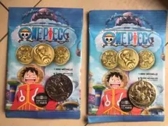 ONE PIECE ワンピース 26周年 フランスのパリ造幣局 特別な記念メダル 2026年最新】ワンピース 造幣局の人気アイテム - メルカリ